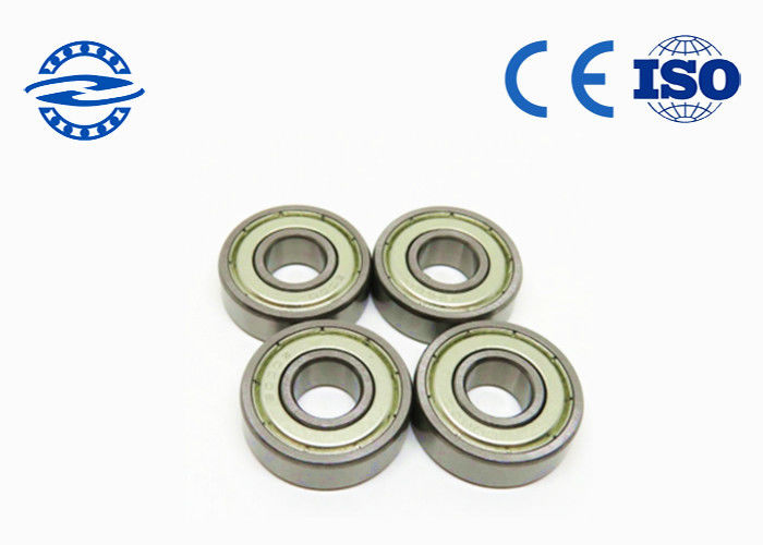6810 / ZZ / 2RS Vòng bi rãnh sâu - 50x65x7 MM cho các cửa hàng vật liệu xây dựng