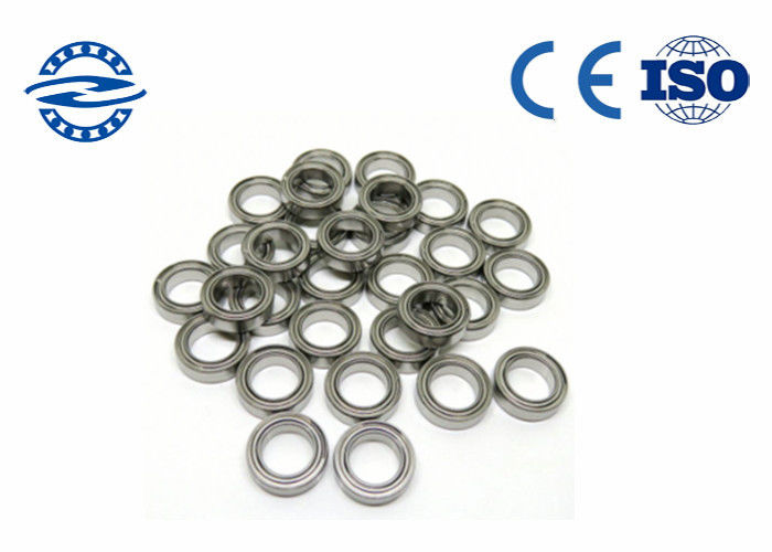 6810 / ZZ / 2RS Vòng bi rãnh sâu - 50x65x7 MM cho các cửa hàng vật liệu xây dựng