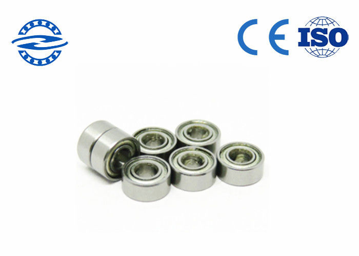 6810 / ZZ / 2RS Vòng bi rãnh sâu - 50x65x7 MM cho các cửa hàng vật liệu xây dựng