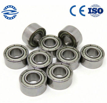 6810 / ZZ / 2RS Vòng bi rãnh sâu - 50x65x7 MM cho các cửa hàng vật liệu xây dựng