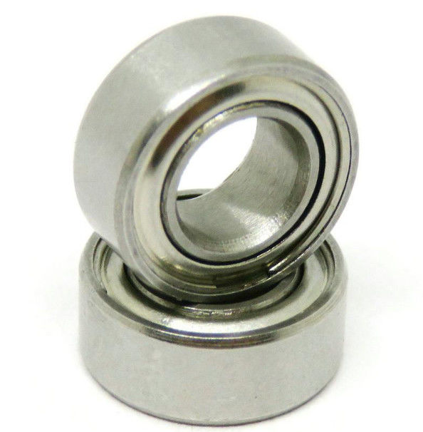 6810 / ZZ / 2RS Vòng bi rãnh sâu - 50x65x7 MM cho các cửa hàng vật liệu xây dựng