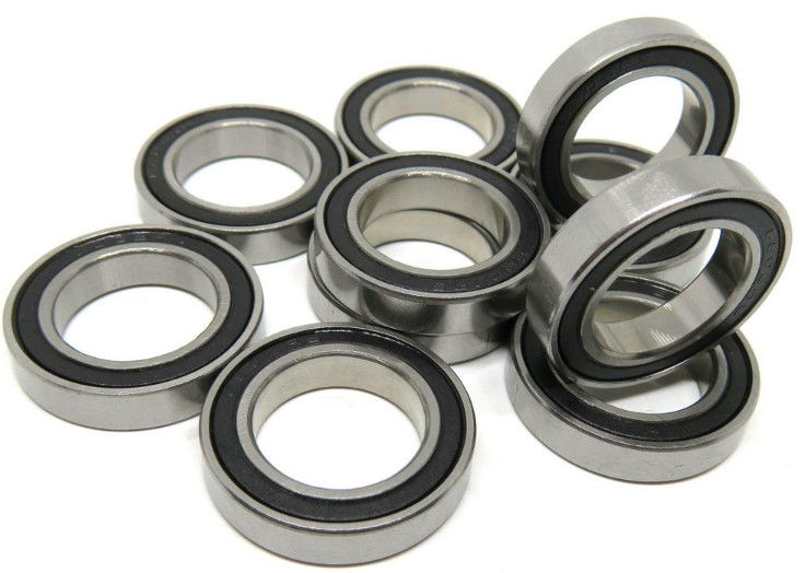 6810 / ZZ / 2RS Vòng bi rãnh sâu - 50x65x7 MM cho các cửa hàng vật liệu xây dựng