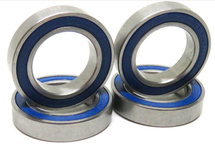 6810 / ZZ / 2RS Vòng bi rãnh sâu - 50x65x7 MM cho các cửa hàng vật liệu xây dựng