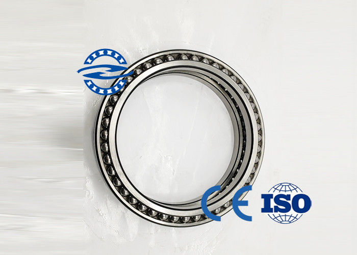NTN BD155-6A Máy xúc mang góc tiếp xúc góc Kích thước 155x198x47 Mm