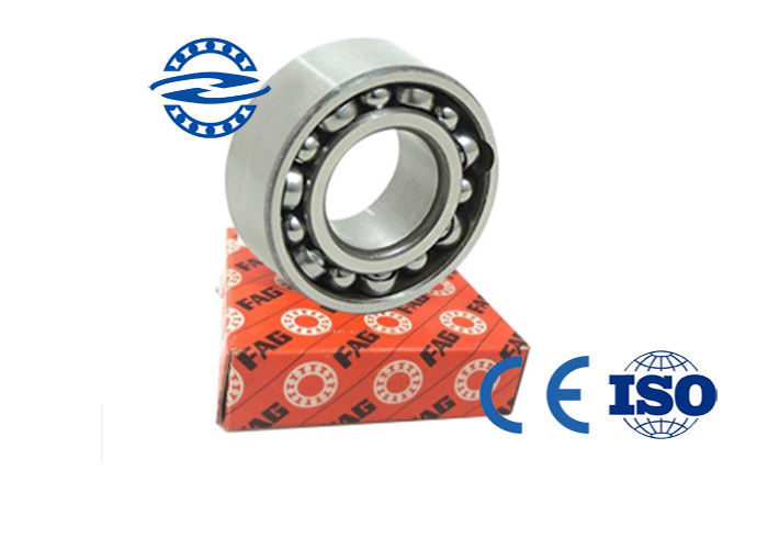 100x215x82.6mm Vòng bi rãnh sâu đôi Hàng góc liên hệ FAG 3320-M-C3