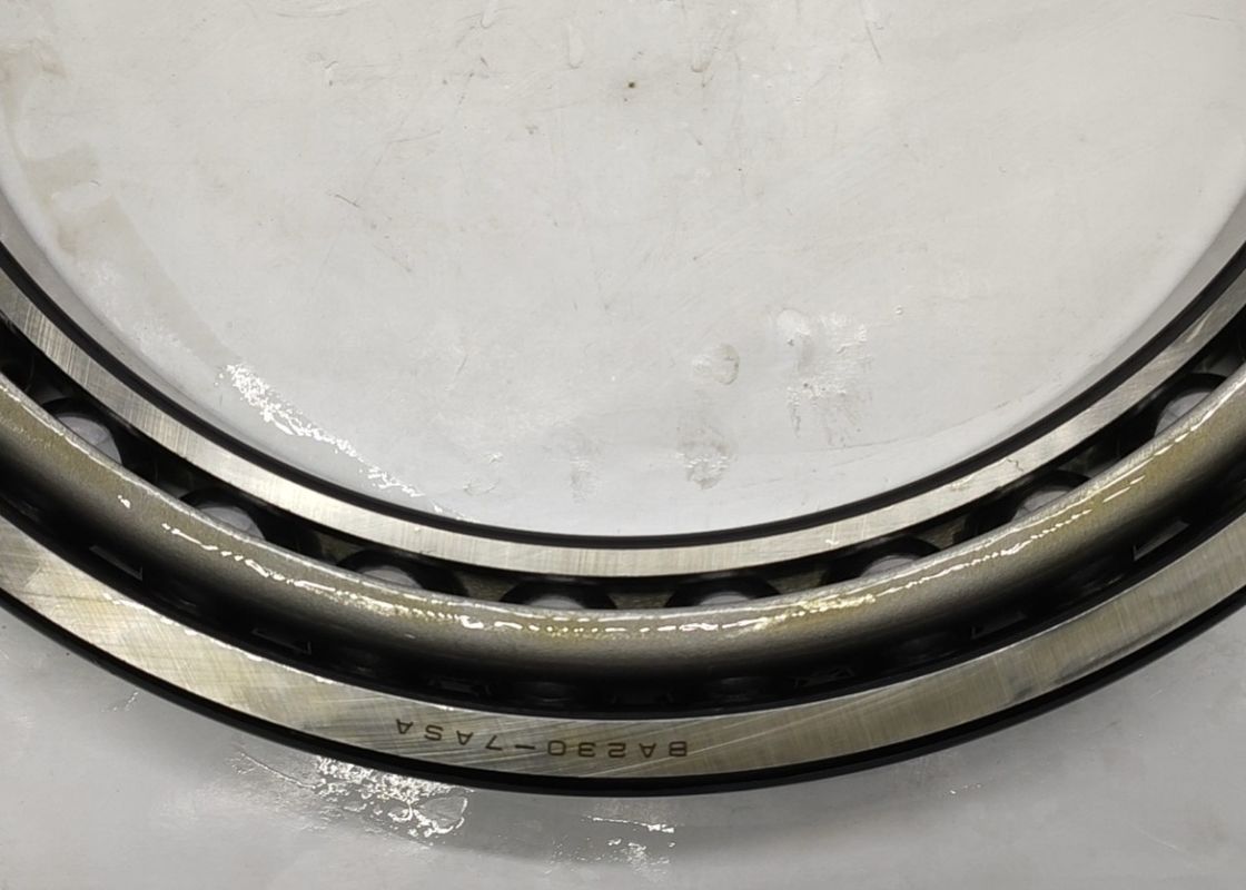 Ba230-7asa NTN Vòng bi xoay cho Pc200-7 Pc200-6 230x300x35mm