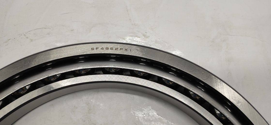Gcr15 151x179x14mm Máy xúc Ntn Nhật Bản mang 151ba179 cho máy đào Dh Dh Sk Sk