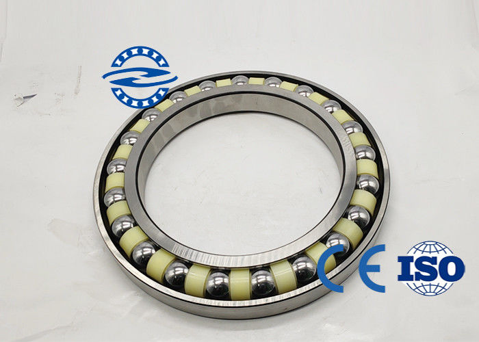 Gcr15 Ntn Nsk Vòng bi Ba246-2a Vòng bi máy xúc Ba246-2a 246 * 313 * 32mm