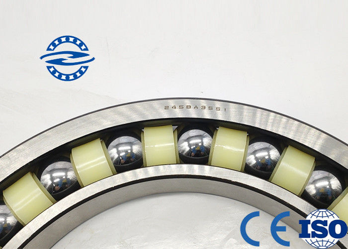 Gcr15 Ntn Nsk Vòng bi Ba246-2a Vòng bi máy xúc Ba246-2a 246 * 313 * 32mm