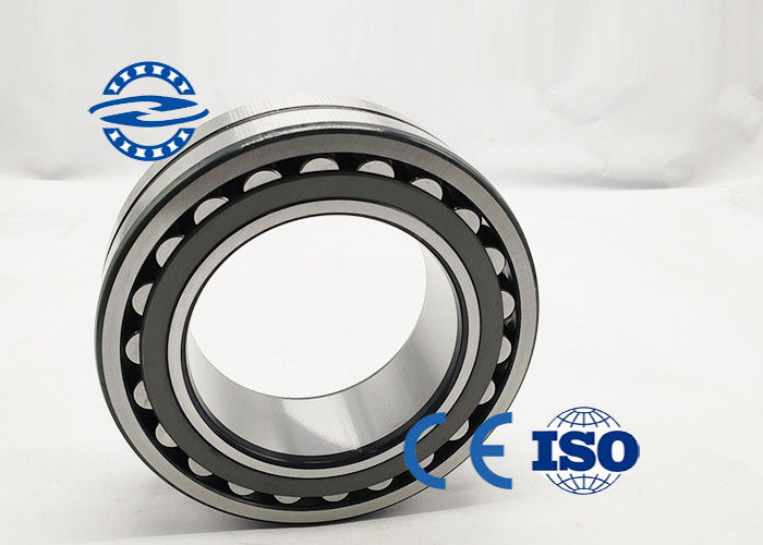 OEM Gcr15 thép chrome hình cầu Vòng bi lăn hình cầu nsk vòng bi lăn hình cầu hàng đôi Vòng bi lăn hình cầu