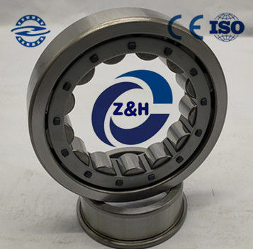 Vòng bi lăn hình trụ NJ 315 - Thẳng, 75 mm ID, 160 mm OD, 37 mm Rộng