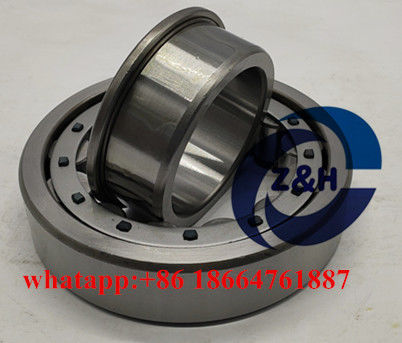 Vòng bi lăn hình trụ NJ 315 - Thẳng, 75 mm ID, 160 mm OD, 37 mm Rộng