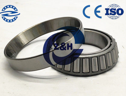 Vòng bi lăn hình côn đôi hàng 33115 cho máy xúc kích thước 75 * 125 * 37mm