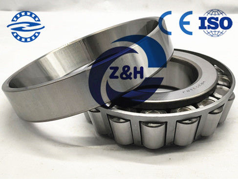 Vòng bi lăn hình côn đôi hàng 33115 cho máy xúc kích thước 75 * 125 * 37mm