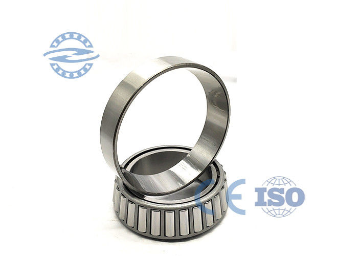 Vòng bi lăn hình côn bằng thép hệ mét 32330 cho ô tô và máy đào 150 * 320 * 73mm