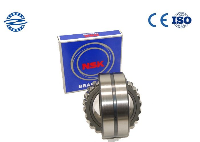 OEM Gcr15 thép chrome hình cầu Vòng bi lăn hình cầu nsk vòng bi lăn hình cầu hàng đôi Vòng bi lăn hình cầu