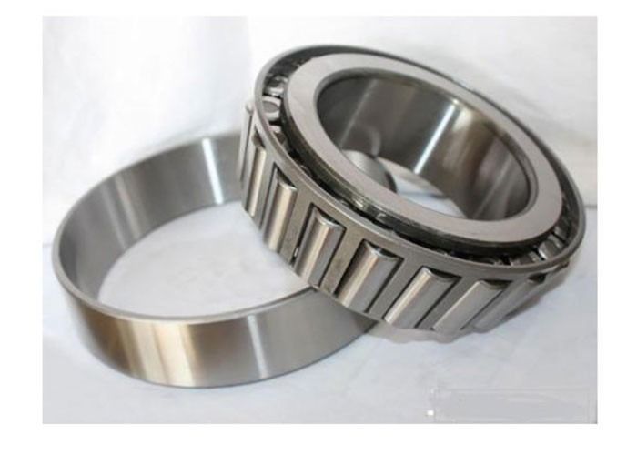 Vòng bi lăn hình côn bằng thép Chrome tốc độ cao 30216 cho máy bơm ô tô 80 * 140 * 28,25mm