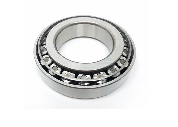 Vòng bi lăn hình côn bằng thép Chrome tốc độ cao 30216 cho máy bơm ô tô 80 * 140 * 28,25mm