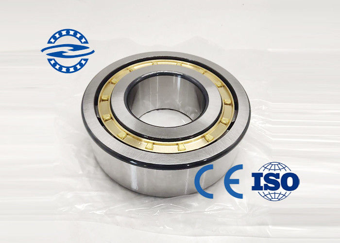 Dễ dàng lắp đặt Xylanh Bearing NJ Series NJ216 Đối với dụng cụ điện