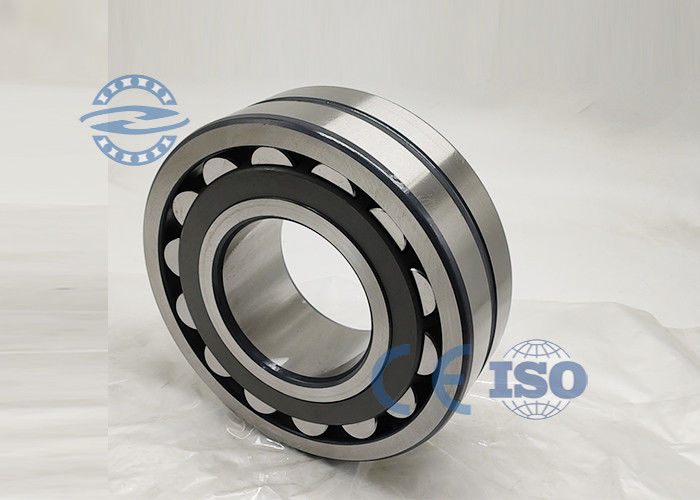OEM Gcr15 thép chrome hình cầu Vòng bi lăn hình cầu nsk vòng bi lăn hình cầu hàng đôi Vòng bi lăn hình cầu