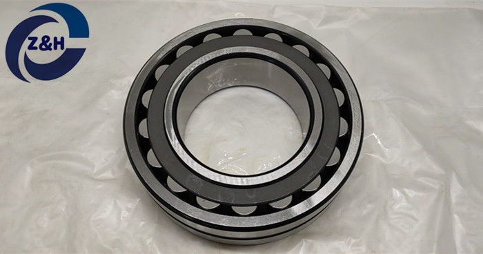 22224CC / C3W33 ZH thương hiệu Vòng bi lăn hình cầu Kích thước 120 * 215 * 58mm