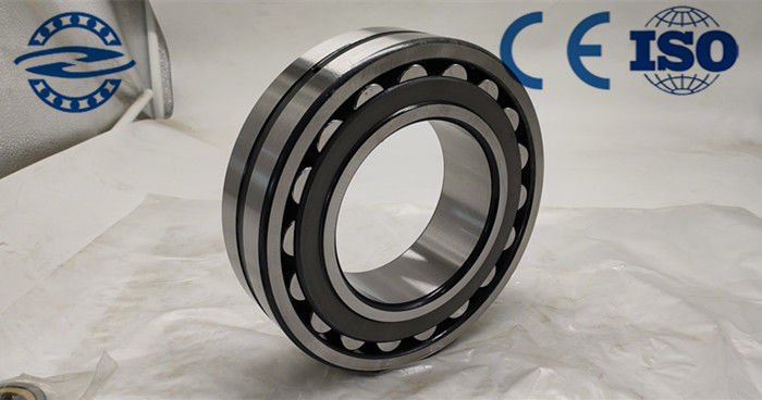 22224CC / C3W33 ZH thương hiệu Vòng bi lăn hình cầu Kích thước 120 * 215 * 58mm