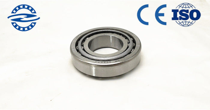 Vòng bi lăn hình côn 30207 / Vòng bi lăn hình côn được chế tạo tùy chỉnh 35 * 72 * 18.25mm