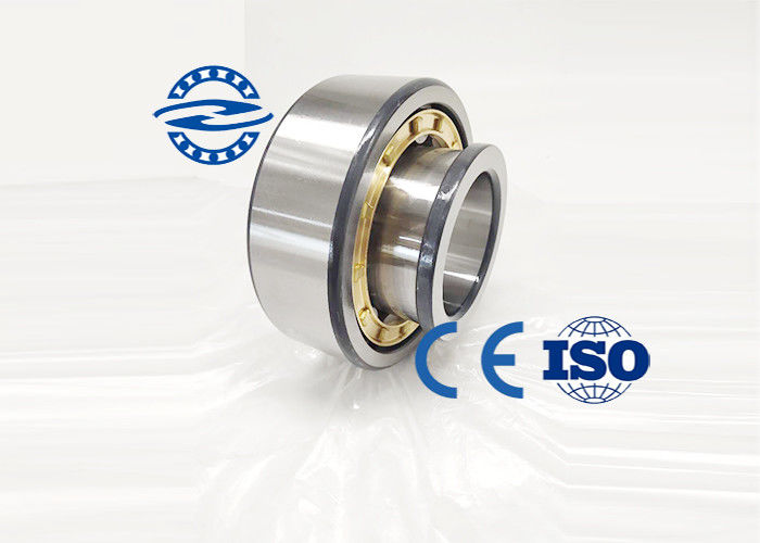 Dễ dàng lắp đặt Xylanh Bearing NJ Series NJ216 Đối với dụng cụ điện