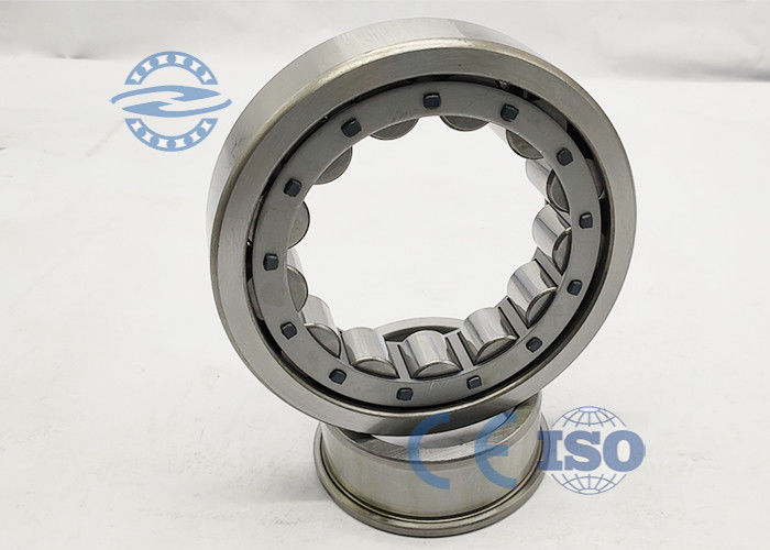 Dễ dàng lắp đặt Xylanh Bearing NJ Series NJ216 Đối với dụng cụ điện