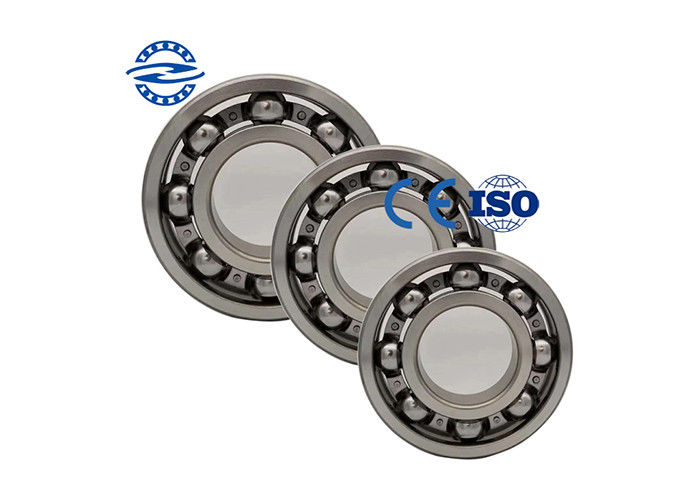 SKF NSK NTN Vòng bi rãnh sâu 6207ZZ 6207-2RS CHO Khai quật 06000-06207