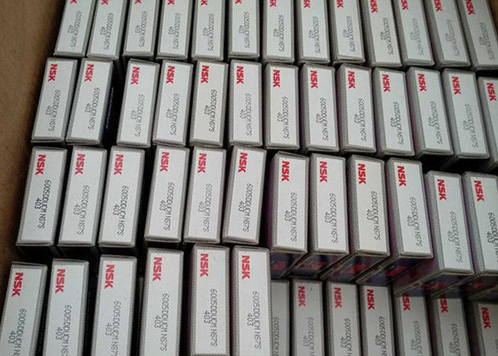 SKF NSK NTN Vòng bi rãnh sâu 6207ZZ 6207-2RS CHO Khai quật 06000-06207