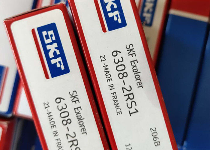 SKF NSK NTN Vòng bi rãnh sâu 6207ZZ 6207-2RS CHO Khai quật 06000-06207