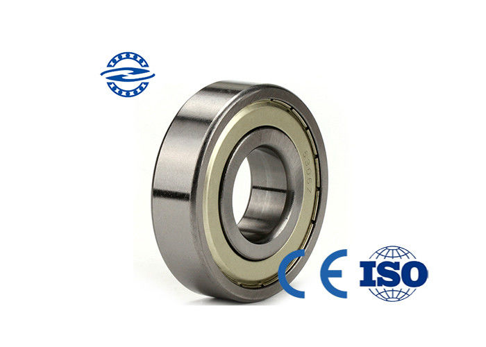 SKF NSK NTN Vòng bi rãnh sâu 6207ZZ 6207-2RS CHO Khai quật 06000-06207