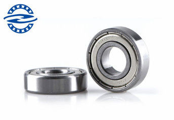 6048 WRM Thép không gỉ rãnh sâu rãnh mang 6000 Series 6048 Kích cỡ