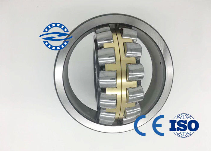 Vòng bi lăn hình cầu 23120 MB OEM Hiệu suất cao P0- P6 Độ ồn thấp