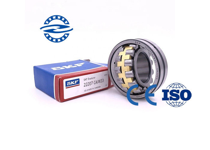 Vòng bi lăn hình cầu 23120 MB OEM Hiệu suất cao P0- P6 Độ ồn thấp