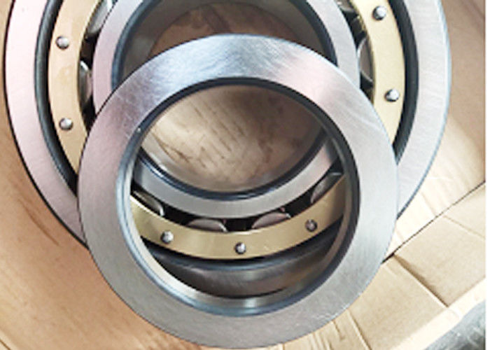 6015 Thương hiệu vòng bi Deep Groove Z & H NTN 6015 Kích cỡ Tuổi thọ cao