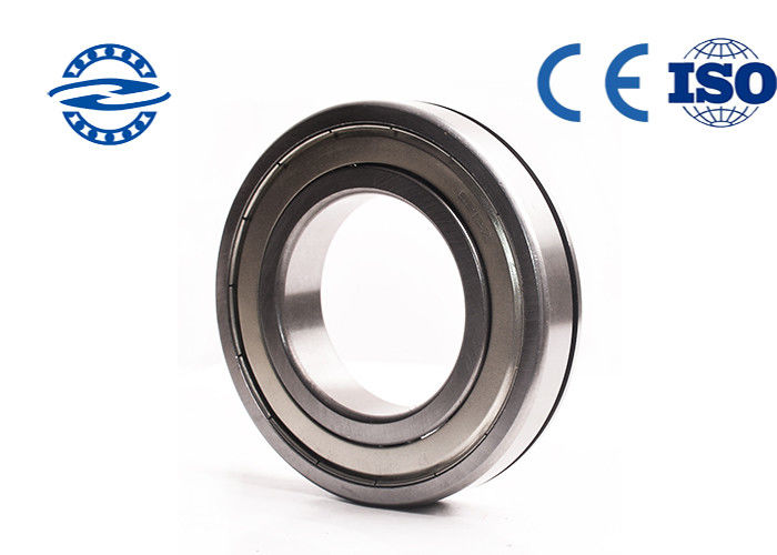 6044 WRM Long Life Deep Groove Ball Bear 6044 Series 6012 Kích cỡ