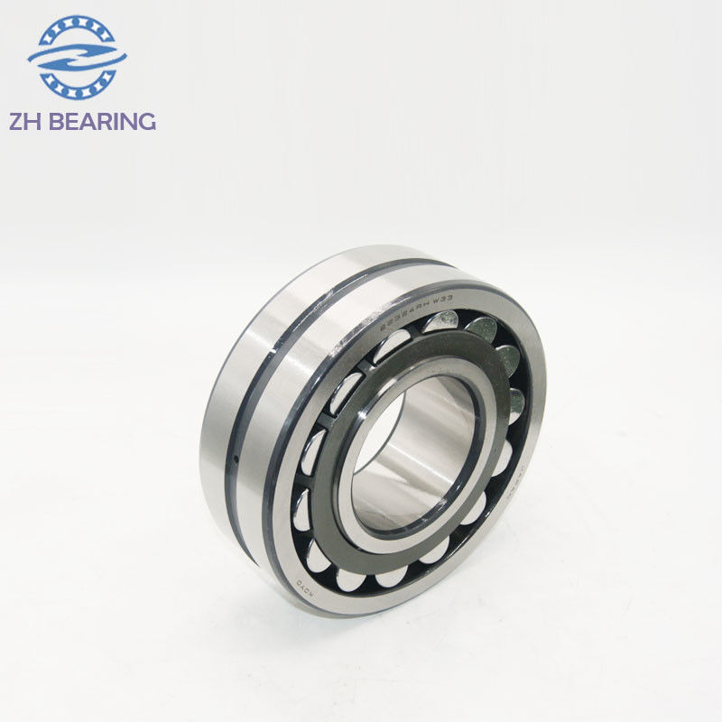 Kích thước 30 * 62 * 20 Con lăn hình cầu một hàng Bearin 22206 Số mô hình