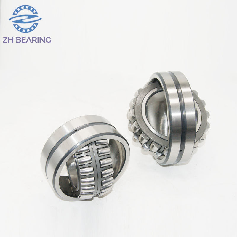 OEM Gcr15 thép chrome hình cầu Vòng bi lăn hình cầu nsk vòng bi lăn hình cầu hàng đôi Vòng bi lăn hình cầu