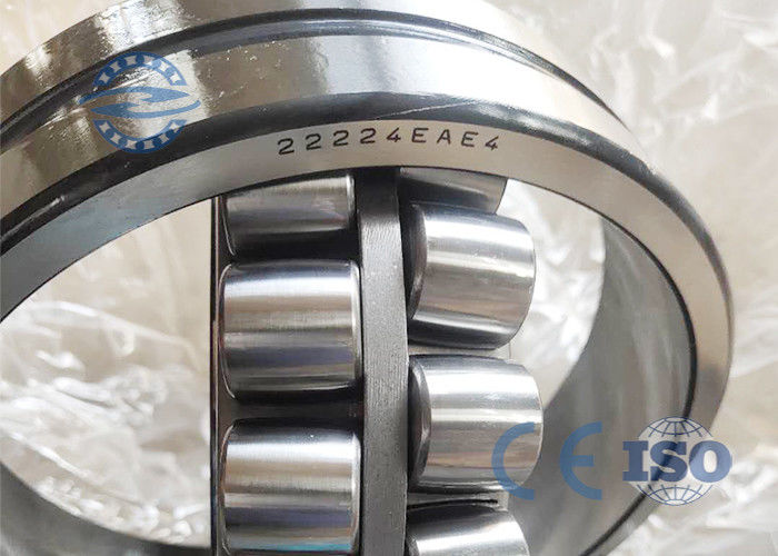Kích thước 30 * 62 * 20 Con lăn hình cầu một hàng Bearin 22206 Số mô hình