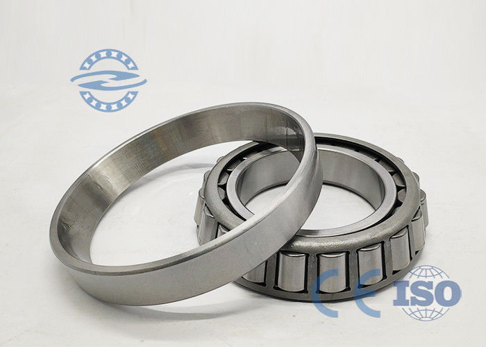 Vòng bi động cơ xe bằng thép / Vòng bi lăn đơn hàng 30310 cho 06002