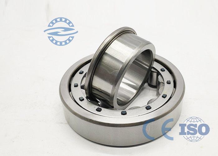 Vòng bi lăn hình trụ ODM V2 NU1019M NJ1019 NUP308NV Vòng bi lăn hình trụ NUP308NV / RO1 cho máy móc