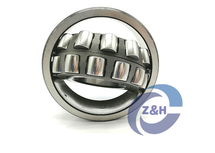 Nhà máy cung cấp trực tiếp 23120 Vòng bi lăn hình cầu Kích thước vòng bi 100 * 165 * 52mm