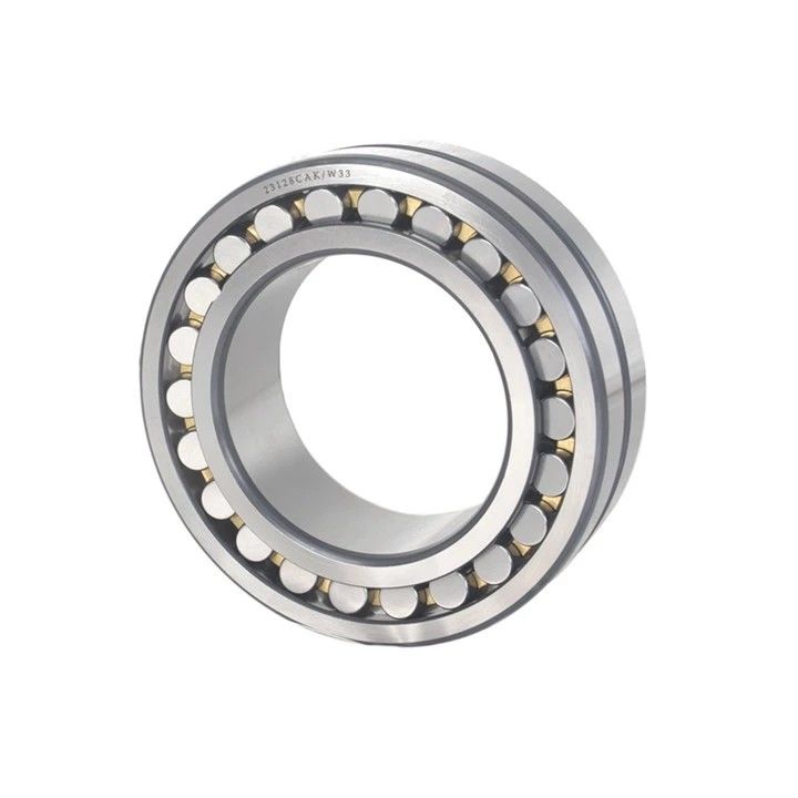 Dầu bôi trơn 22319 Vòng bi lăn hình cầu Kích thước 95 * 200 * 67 mm
