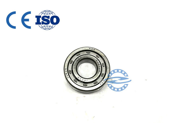 Vòng bi lăn hình trụ tốc độ cao NU205 / NJ206 KÍCH THƯỚC 30 * 62 * 16MM