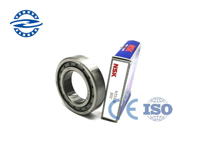 NJ 210 ECP NJ210ECP Vòng bi lăn hình trụ một hàng Kích thước 50 * 90 * 20mm