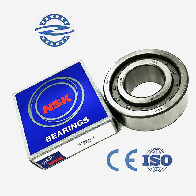 Vòng bi lăn hình trụ ODM V2 NU1019M NJ1019 NUP308NV Vòng bi lăn hình trụ NUP308NV / RO1 cho máy móc