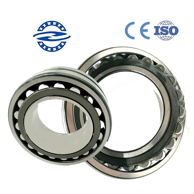 OEM Gcr15 thép chrome hình cầu Vòng bi lăn hình cầu nsk vòng bi lăn hình cầu hàng đôi Vòng bi lăn hình cầu