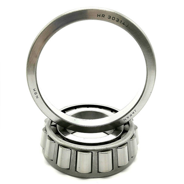 TRUNG QUỐC MADE Chrome Steel GCr15 HR30314J Kích thước vòng bi con lăn 70mm * 150mm *: 38mm